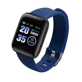 Relógio Inteligente Smart Fitness Tracker - Loja Galak