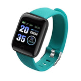 Relógio Inteligente Smart Fitness Tracker - Loja Galak