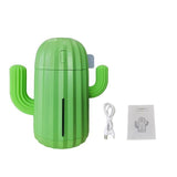 Umidificador de Ar Soft Cactus