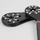 (PROMOÇÃO RELÂMPAGO DE ANO NOVO🔥) Chave Hexagonal Japonesa com mais de 1500 ferramentas em apenas 1