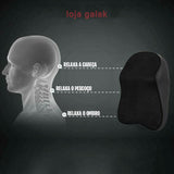 Almofada Ortopédica Confort Line