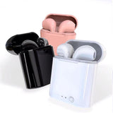 Fone de ouvido Bluetooth i7mini - Loja Galak