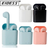 Fone de ouvido Bluetooth i7mini - Loja Galak