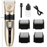 Pet Clipper Max - Maquina de Tosar para Cães e Gatos - Loja Galak