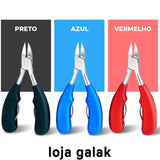 Alicate Descravex - Alicate Próprio Para Desencravar unhas