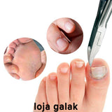 Alicate Descravex - Alicate Próprio Para Desencravar unhas