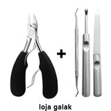 Alicate Descravex - Alicate Próprio Para Desencravar unhas