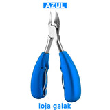 Alicate Descravex - Alicate Próprio Para Desencravar unhas