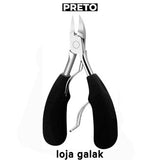 Alicate Descravex - Alicate Próprio Para Desencravar unhas