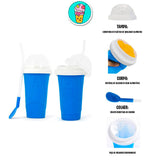 Copo Congela - Transforme qualquer drink 🔥PROMOÇÃO RELÂMPAGO