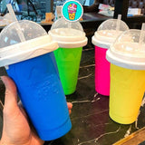 Copo Congela - Transforme qualquer drink 🔥PROMOÇÃO RELÂMPAGO