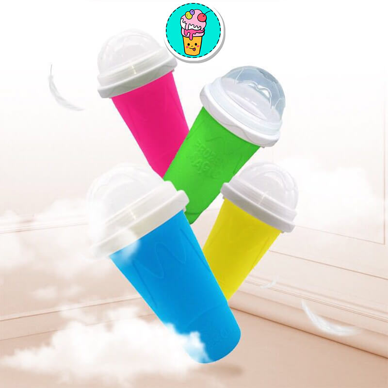 Copo Congela - Transforme qualquer drink 🔥PROMOÇÃO RELÂMPAGO