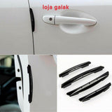 BeatStick© - Adesivo antibatida de carro (conjunto de 4 peças)