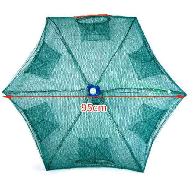 Rede de Pesca Fishing Max®