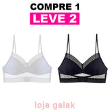 Compre 1 e Leve 2 - Sutiã Invisible Back