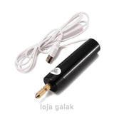 DrillFast© - Mini Furadeira Elétrica Portátil USB 🔥70% OFF🔥