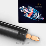 DrillFast© - Mini Furadeira Elétrica Portátil USB 🔥70% OFF🔥