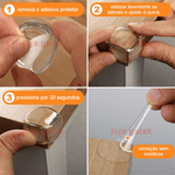 Quinex© - Protetor de Quinas