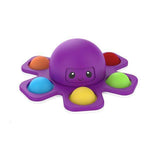 Polvo Educativo KidsToy© - Loja Galak